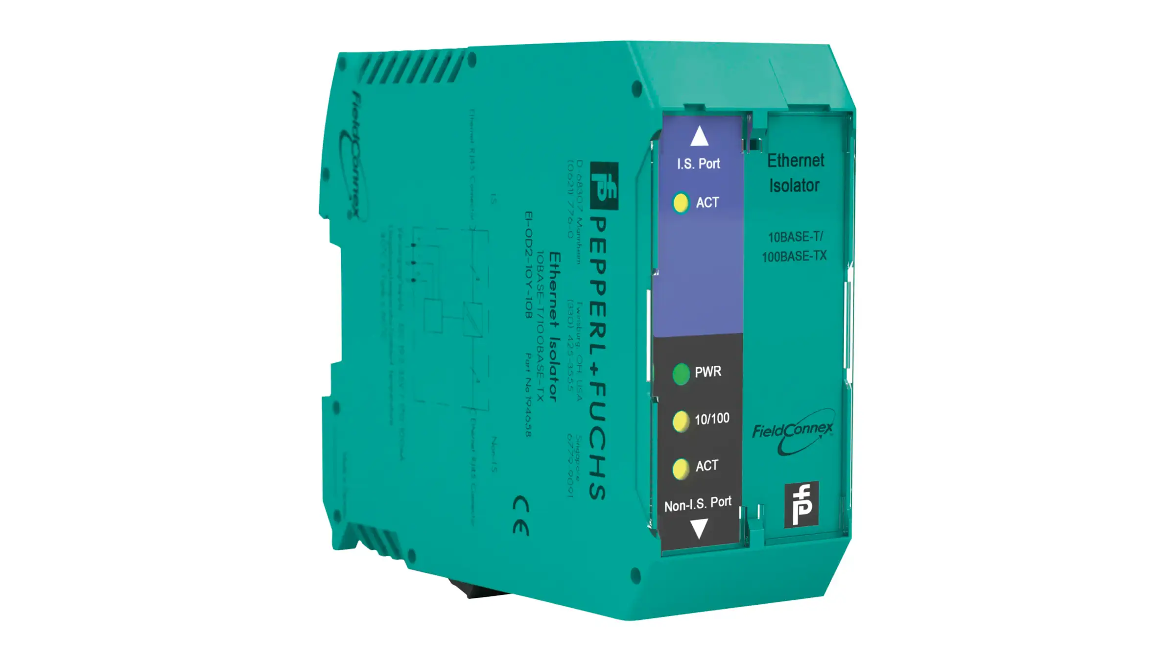 Ethernet