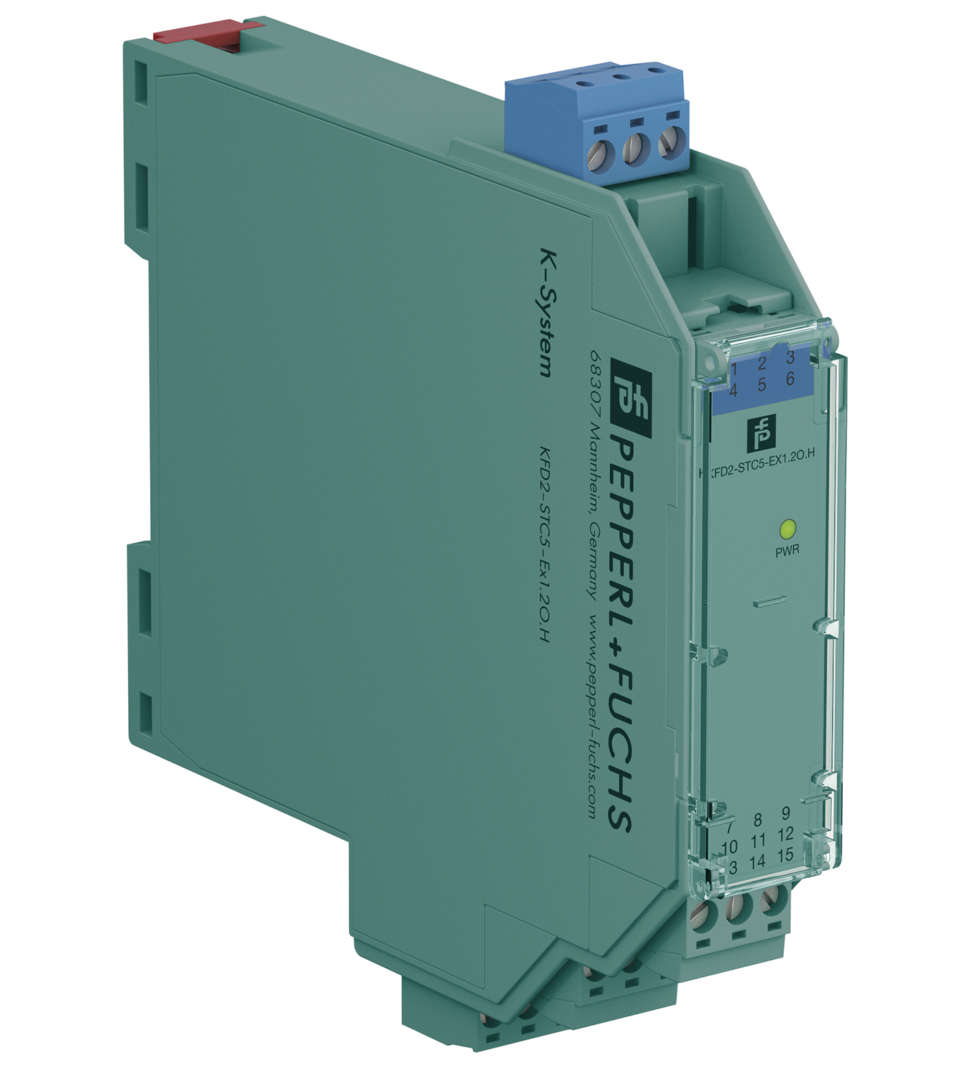 KFD2-STC5-Ex1.2O.H