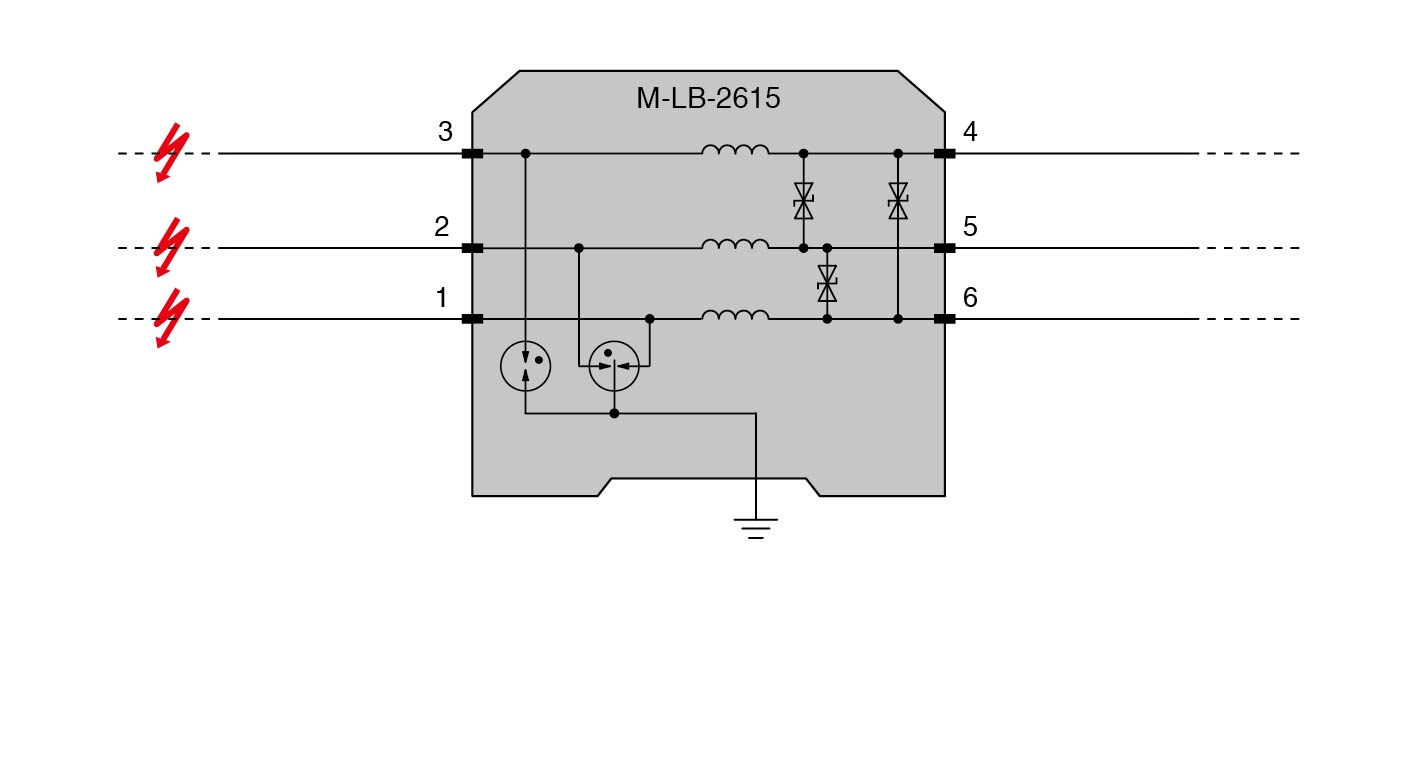 M-LB-2615