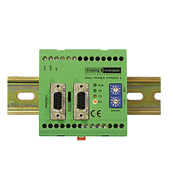 SK-PROFIBUS-DP-SPI3-HS