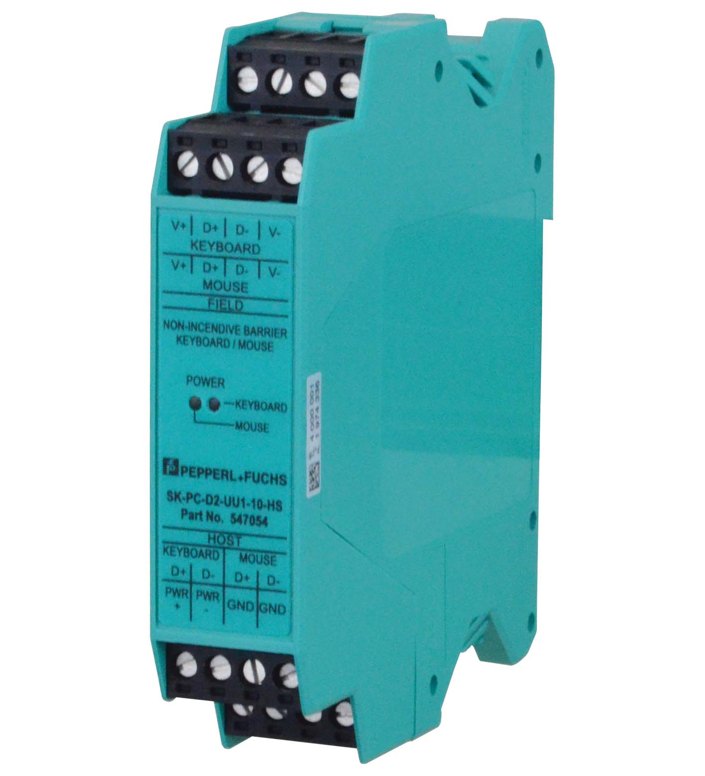 SK-PC-D2-UU1-10-HS (2024 Generation)