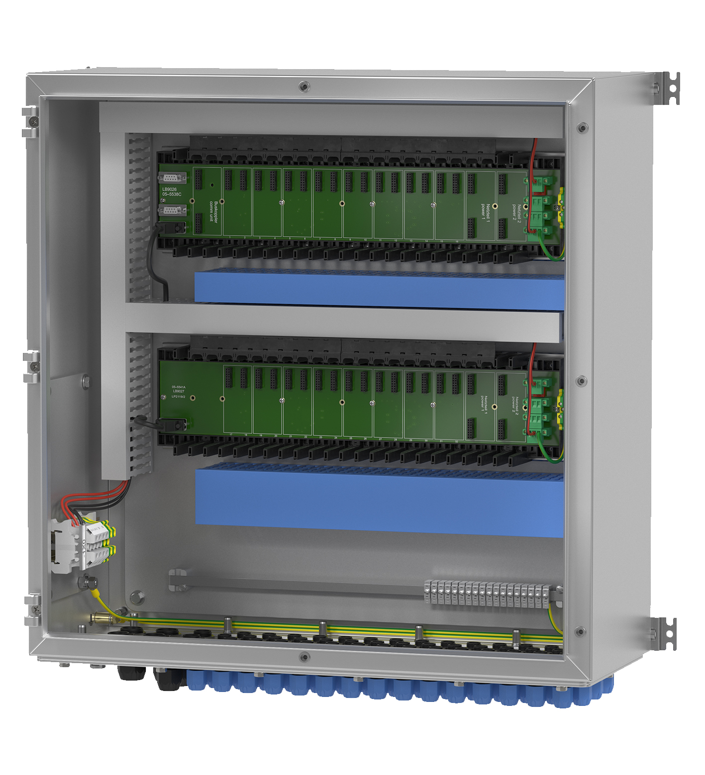 LB9508-T5*-B-0**-**-*-Y*